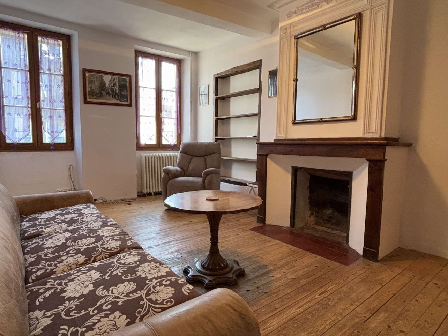  te koop dorpshuis Chalabre Aude 4