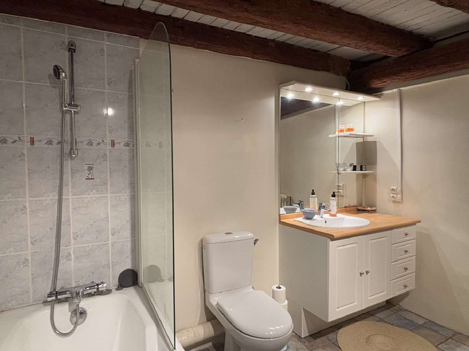  te koop dorpshuis Chalabre Aude 5