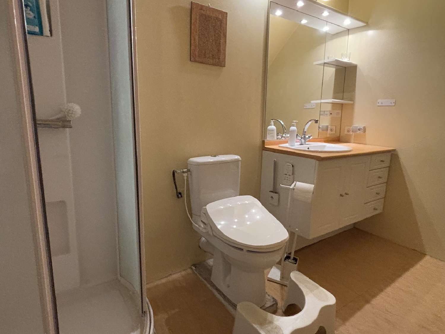  te koop dorpshuis Chalabre Aude 8