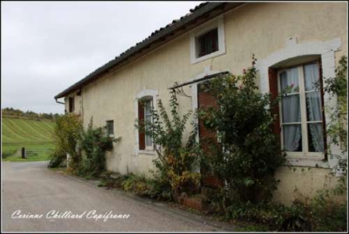 Champlon Meuse Dorfhaus Bild 7166299