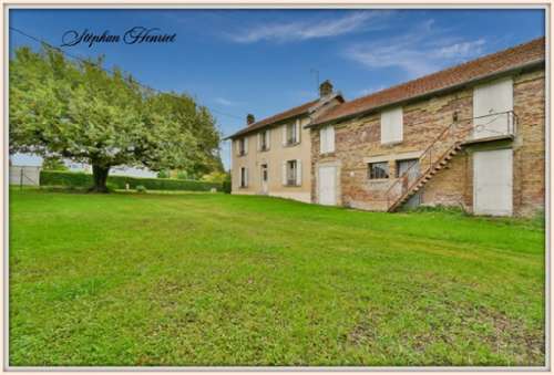 Chardeny Ardennes village house foto 7158189