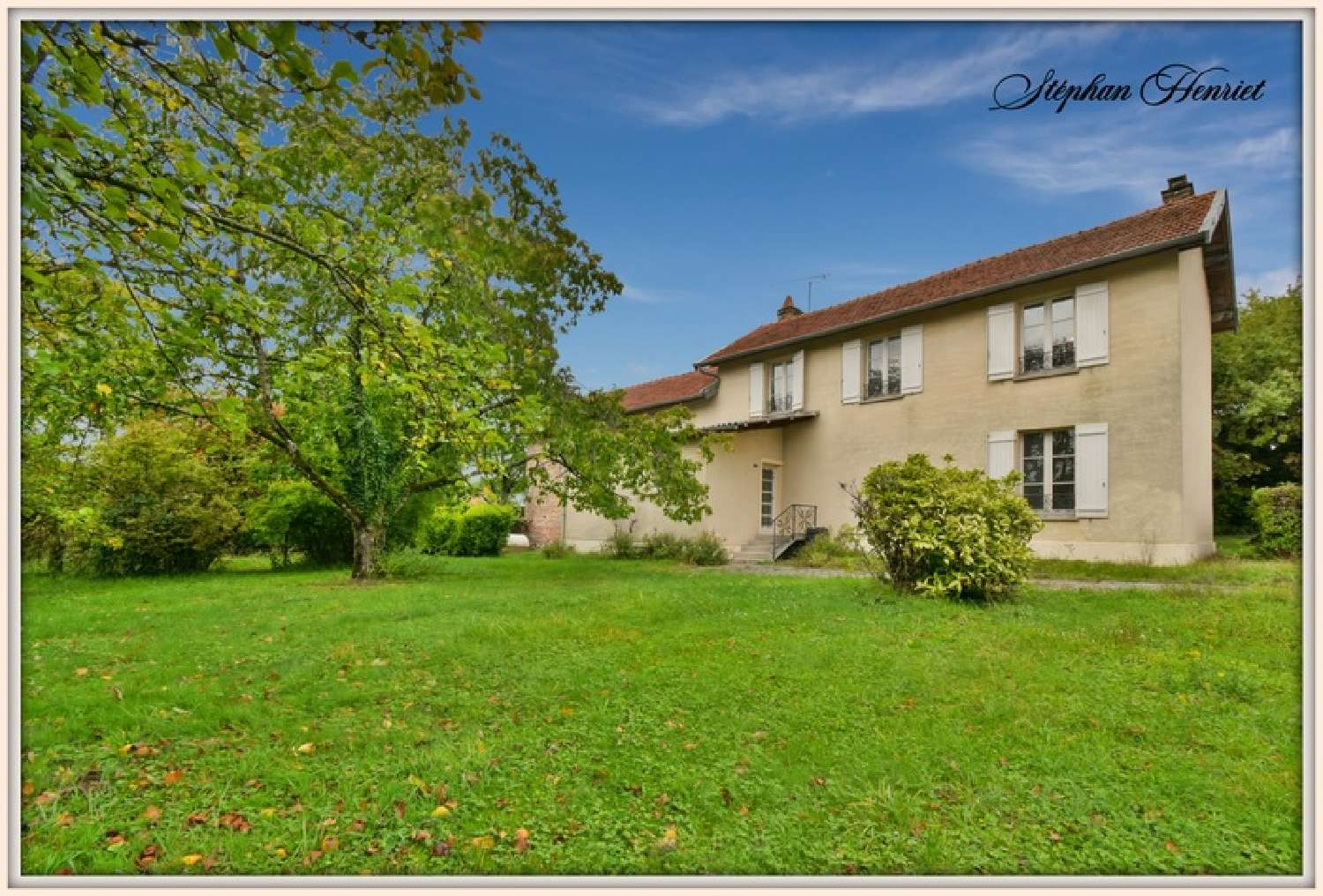  for sale village house Chardeny Ardennes 2