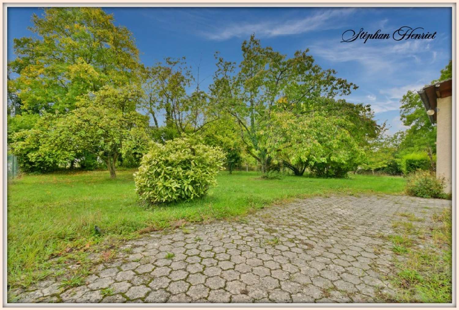  for sale village house Chardeny Ardennes 4