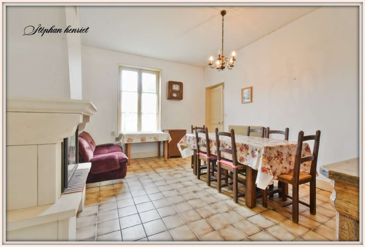  for sale village house Chardeny Ardennes 6