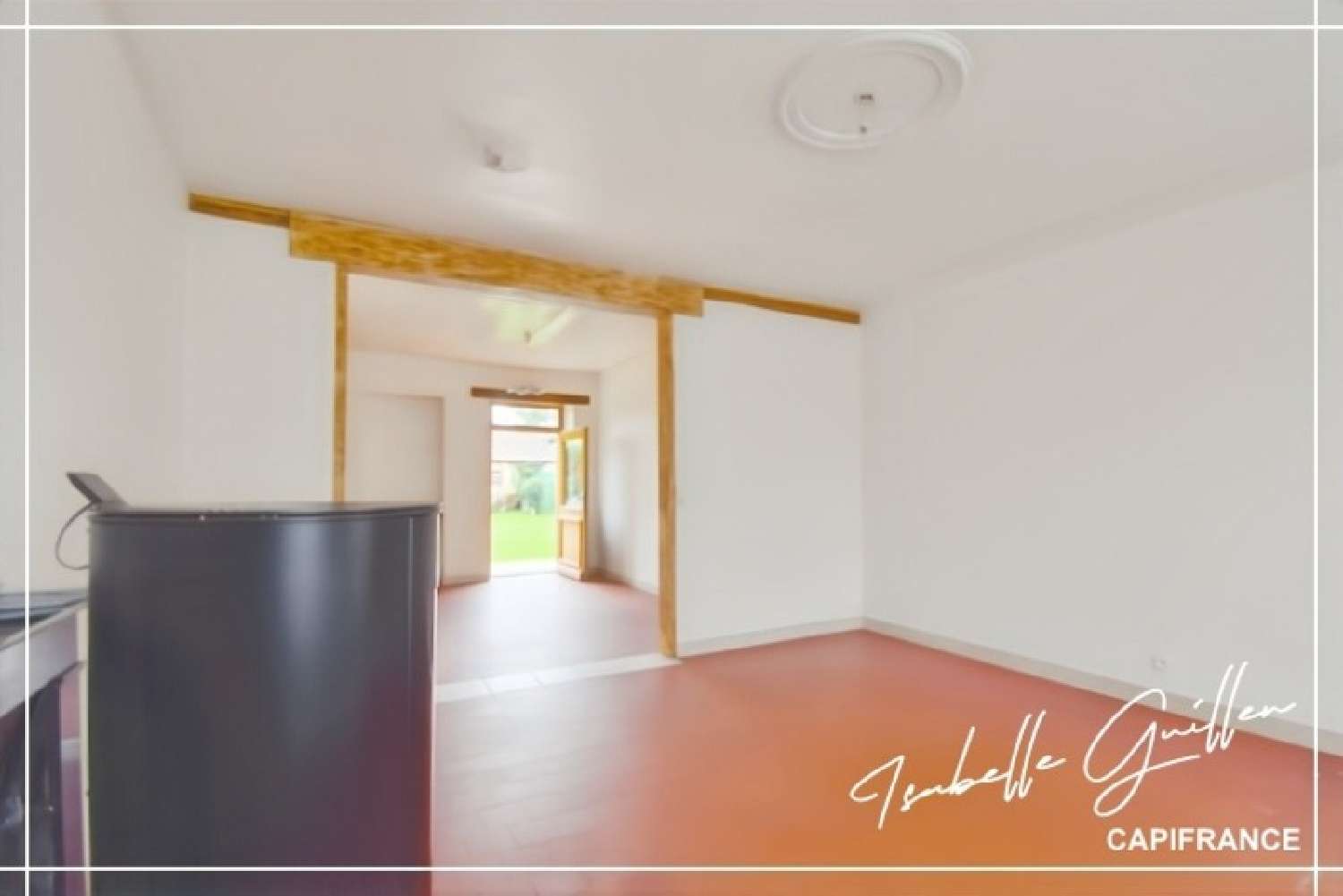  for sale village house Châteaumeillant Cher 6