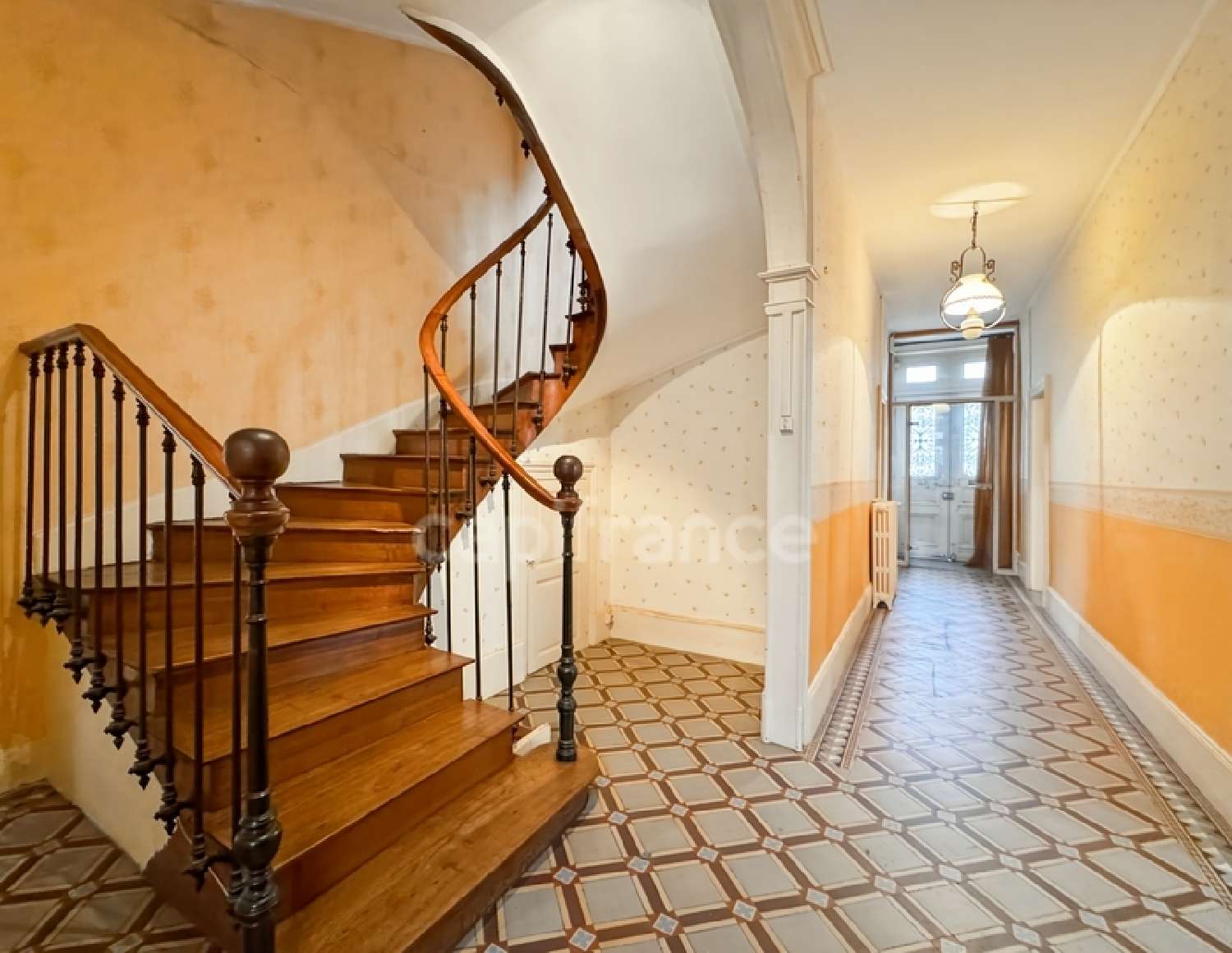 for sale village house Châtillon-en-Bazois Nièvre 1