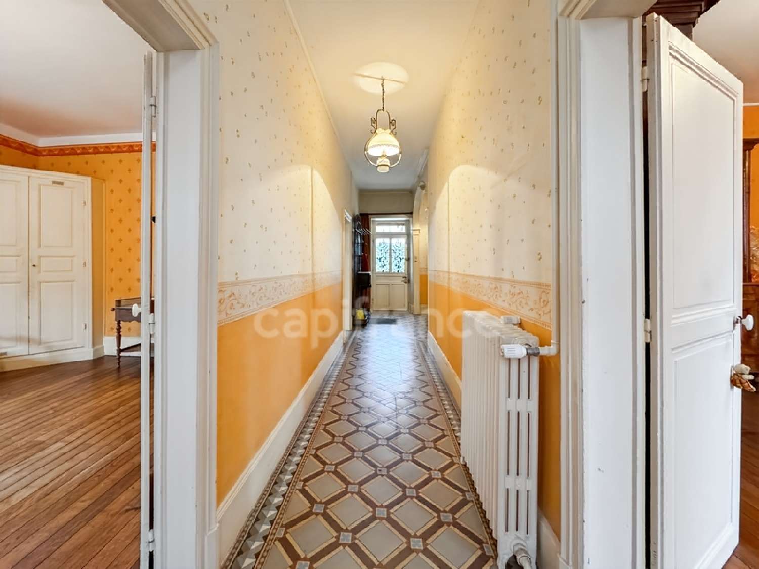 for sale village house Châtillon-en-Bazois Nièvre 2