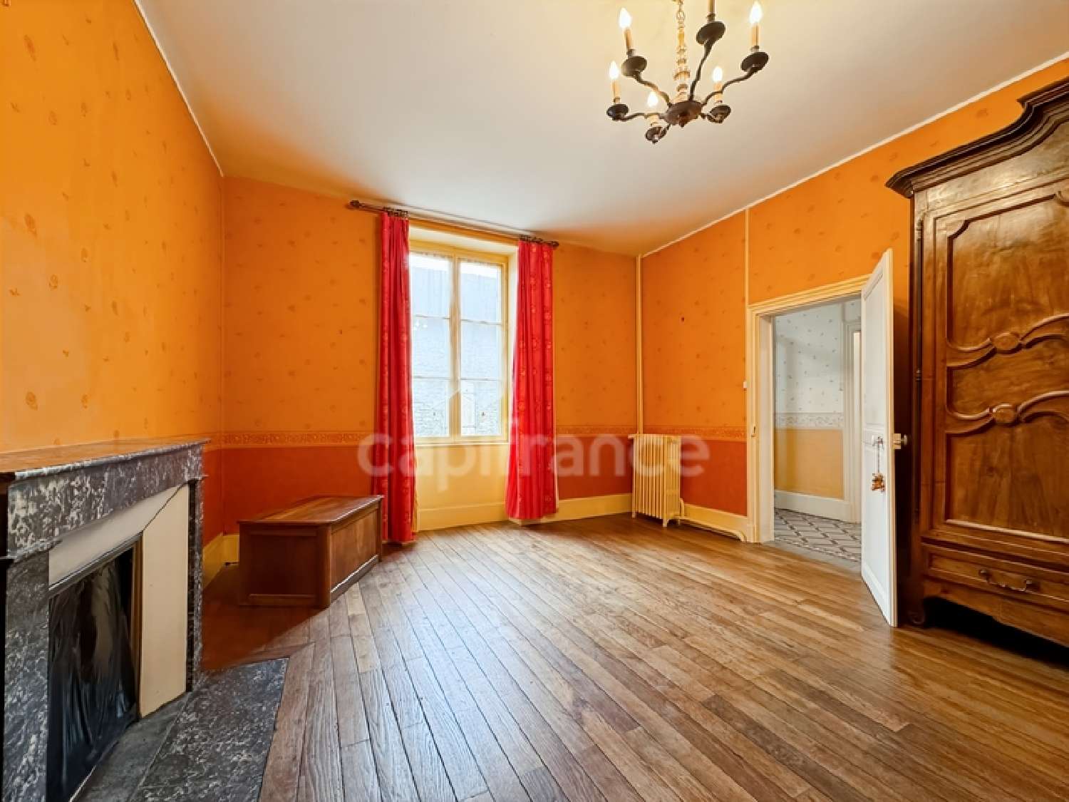 for sale village house Châtillon-en-Bazois Nièvre 5