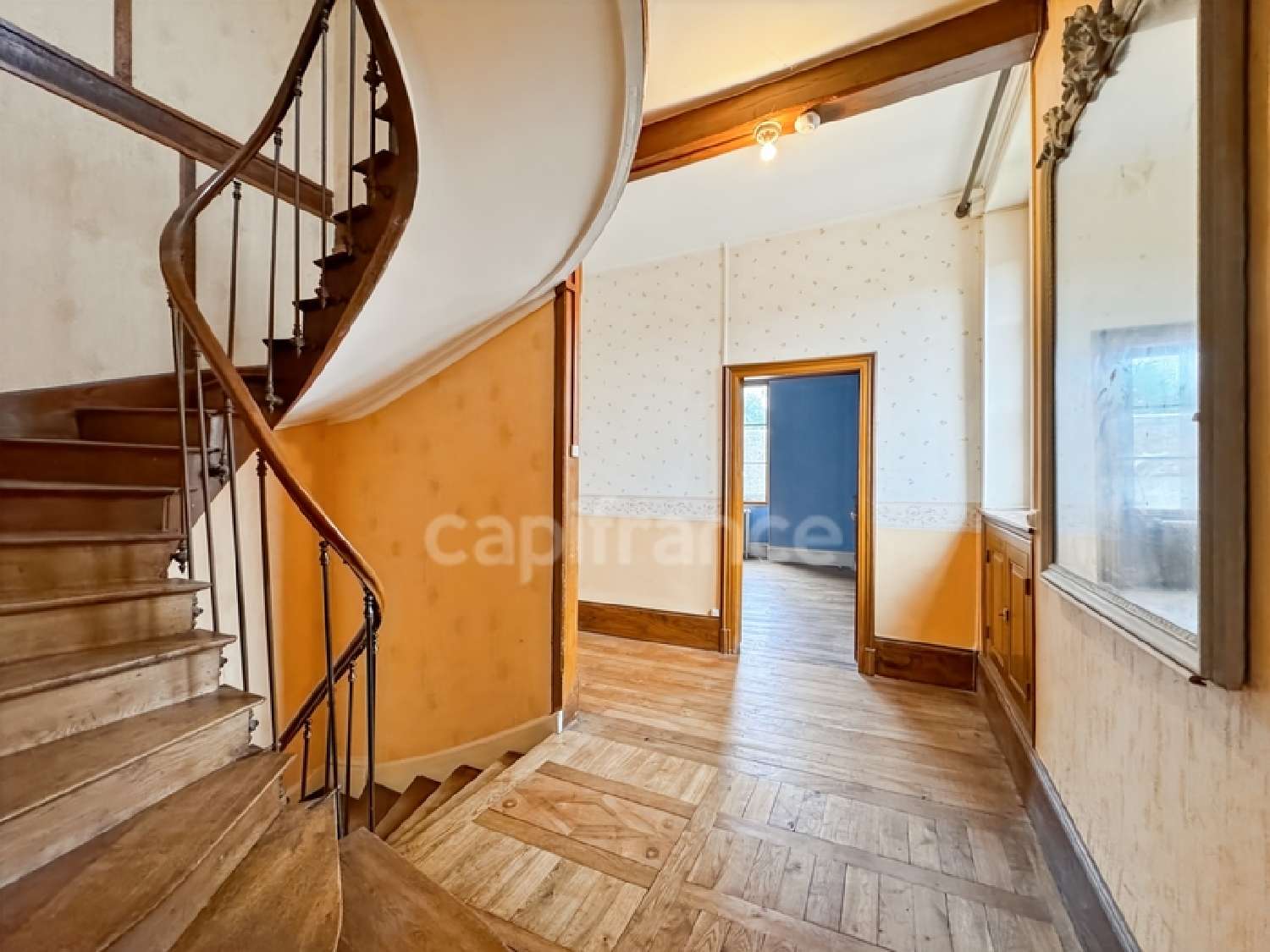 for sale village house Châtillon-en-Bazois Nièvre 6