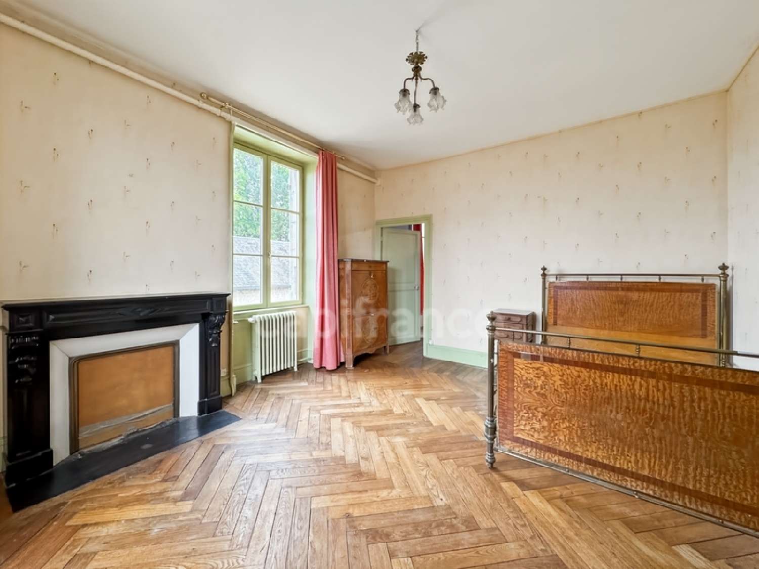 for sale village house Châtillon-en-Bazois Nièvre 8