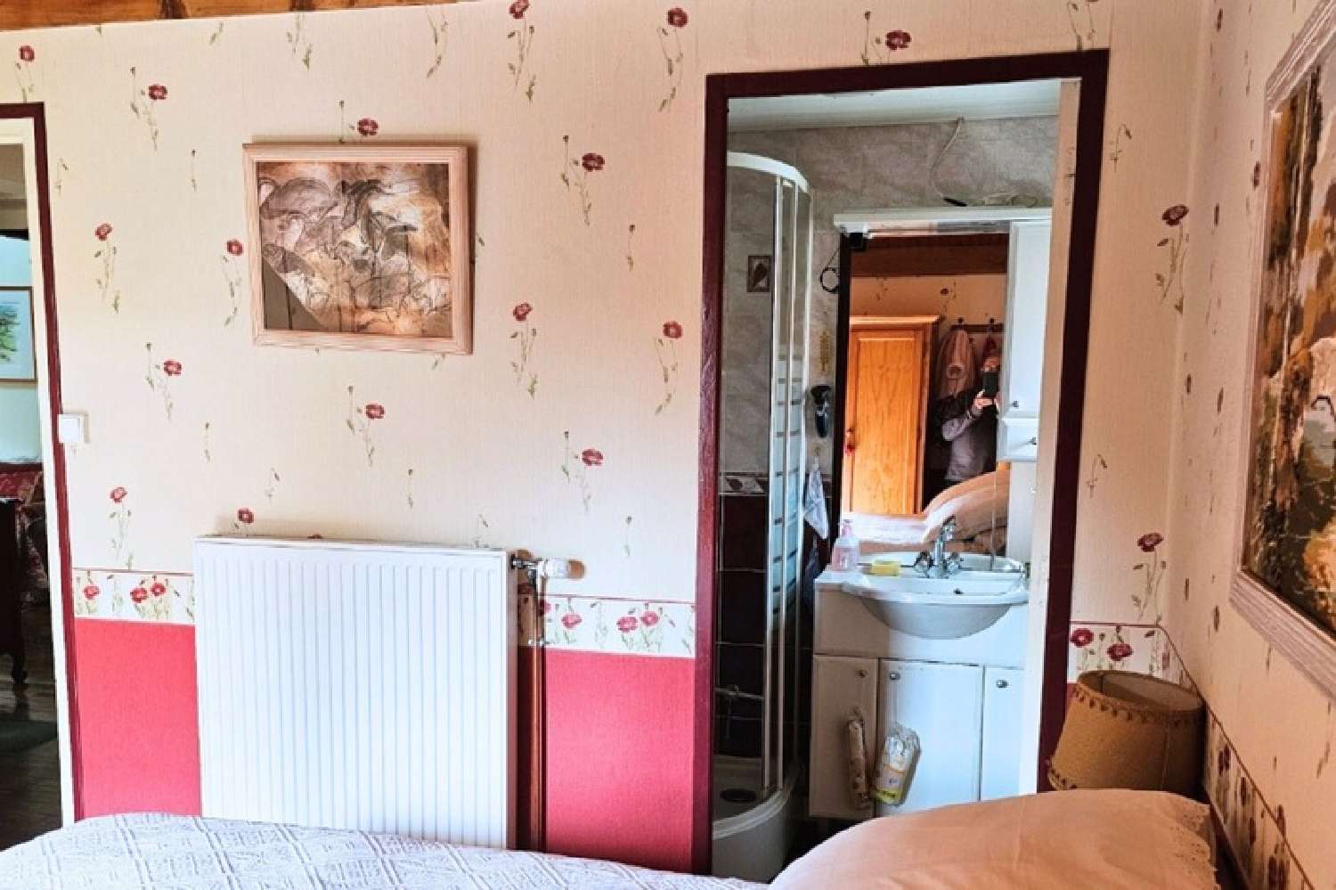  for sale village house Cheylard-l'Évêque Lozère 4