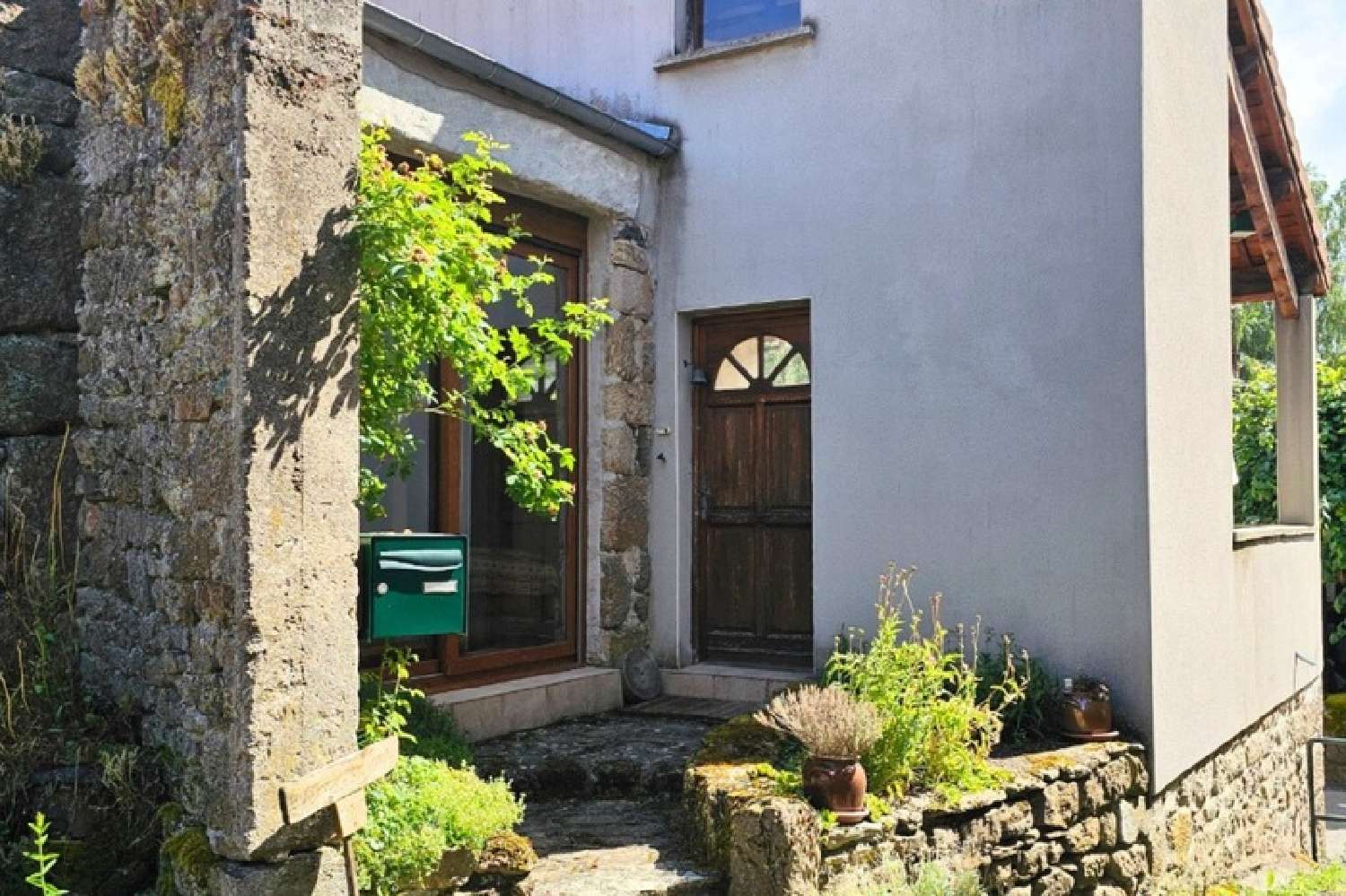  for sale village house Cheylard-l'Évêque Lozère 8