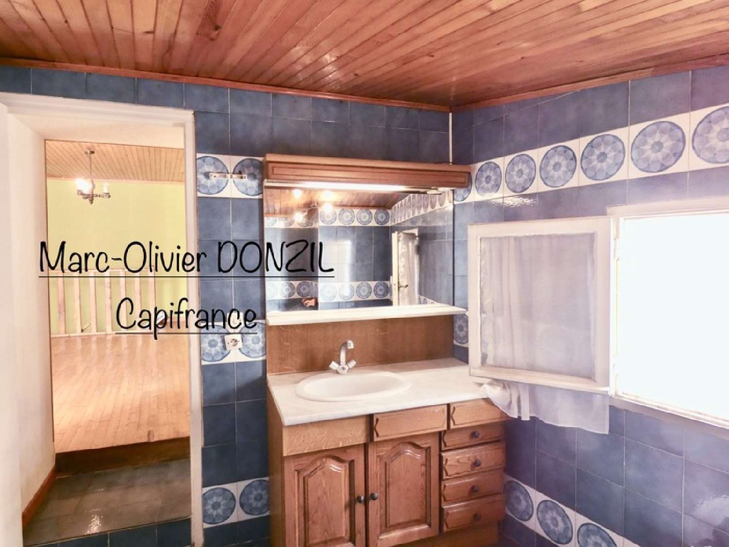  for sale village house Clapiers Hérault 7