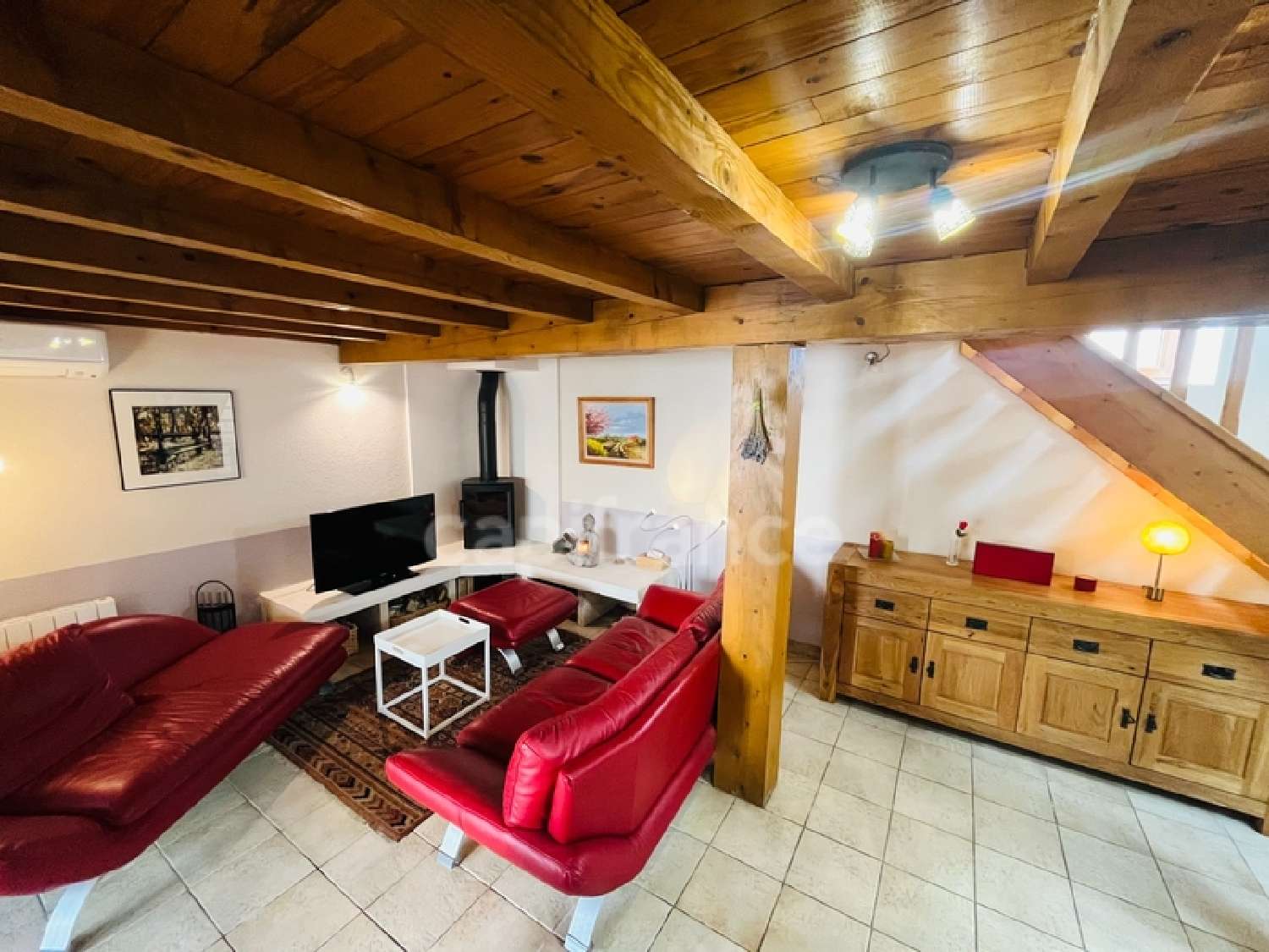  for sale village house Clapiers Hérault 3