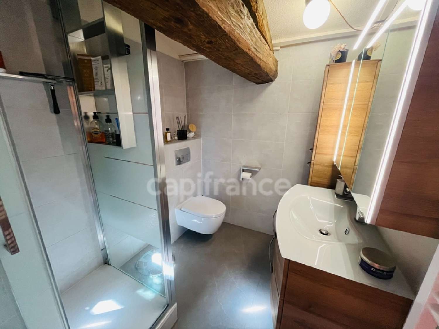  for sale village house Clapiers Hérault 6