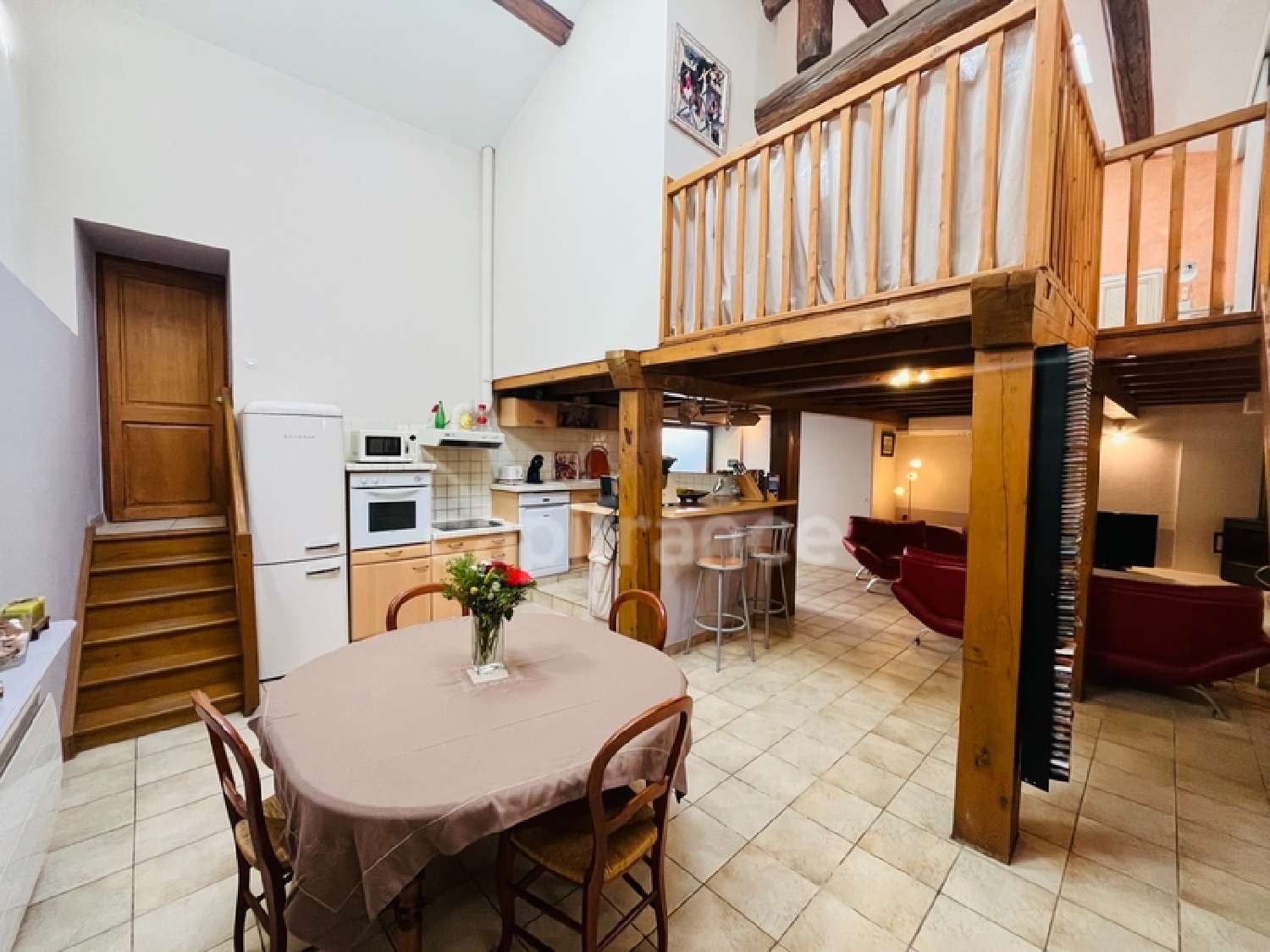  for sale village house Clapiers Hérault 8