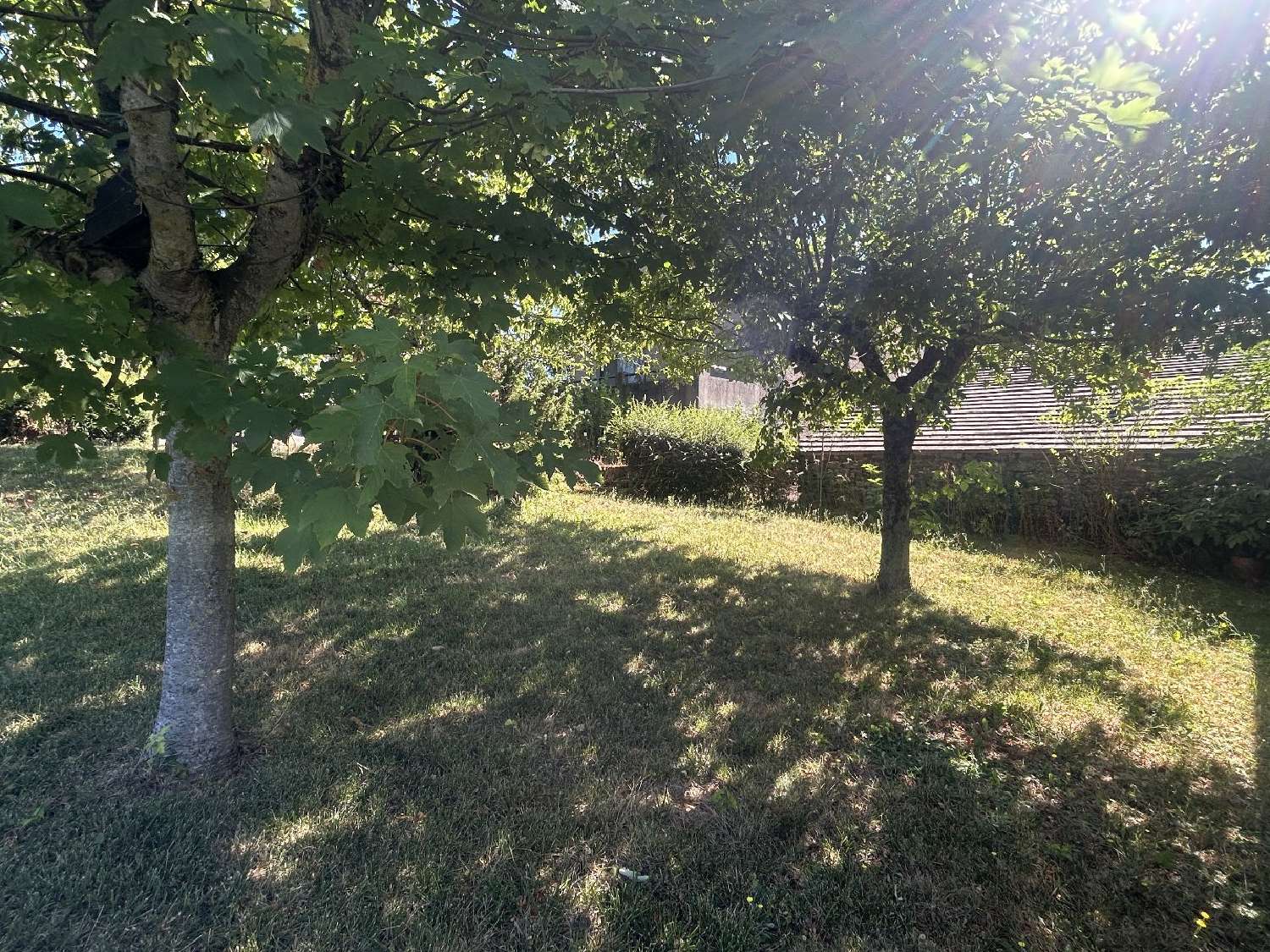  à vendre maison de village Connac Aveyron 3