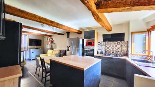 Cotignac Var dorpshuis foto 7148847