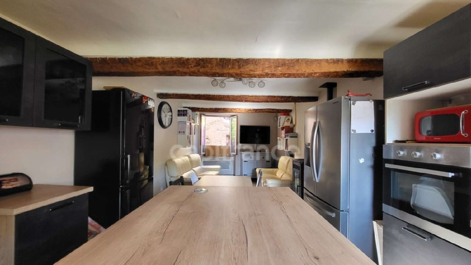  te koop dorpshuis Cotignac Var 2