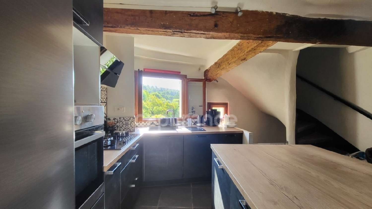  te koop dorpshuis Cotignac Var 3
