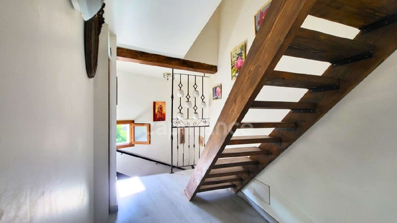  te koop dorpshuis Cotignac Var 7