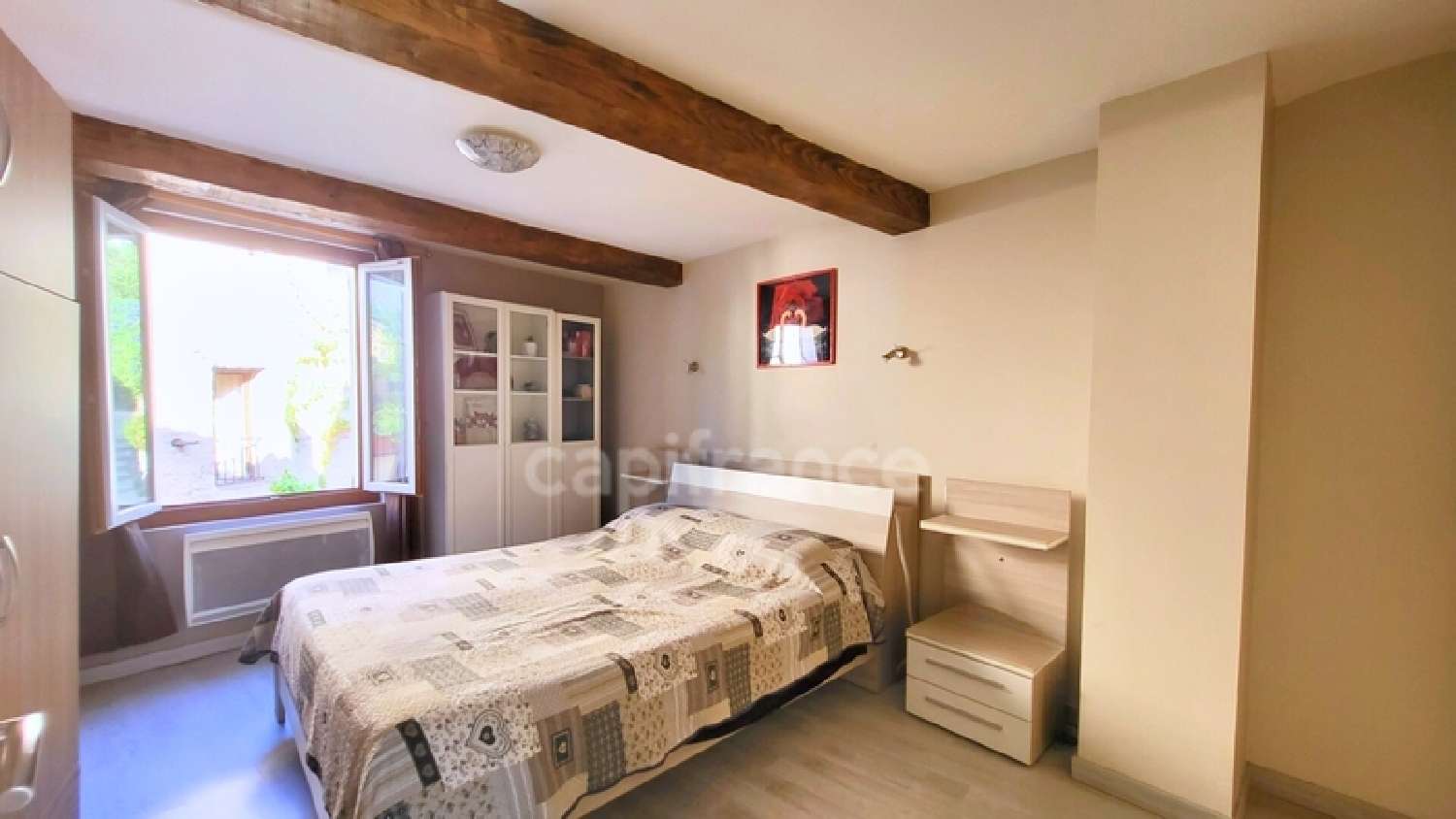  te koop dorpshuis Cotignac Var 8