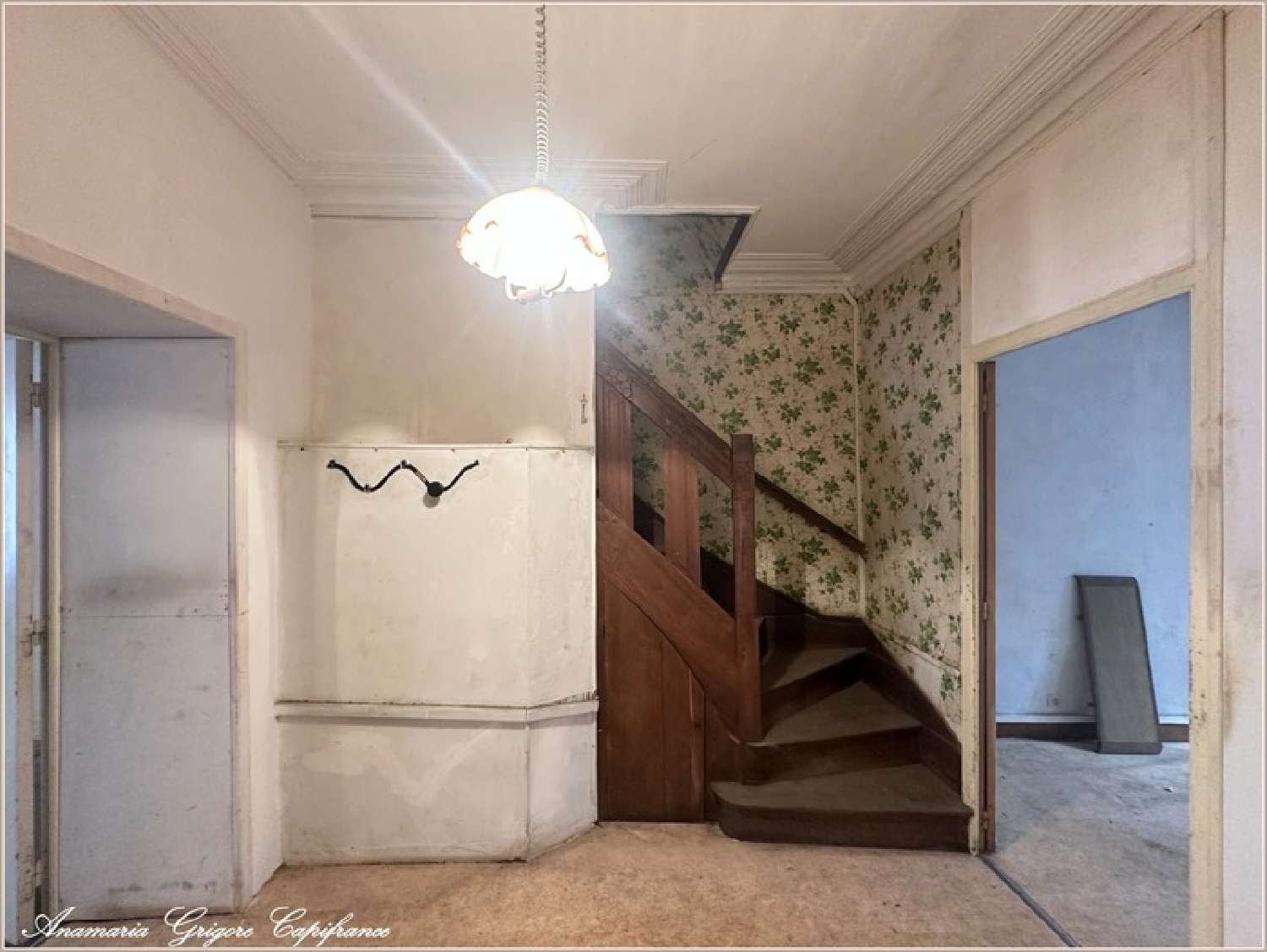  à vendre maison de village Courville-sur-Eure Eure-et-Loir 2
