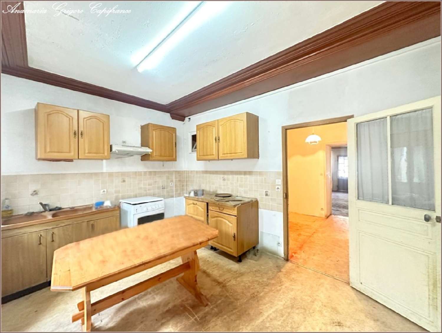  à vendre maison de village Courville-sur-Eure Eure-et-Loir 3