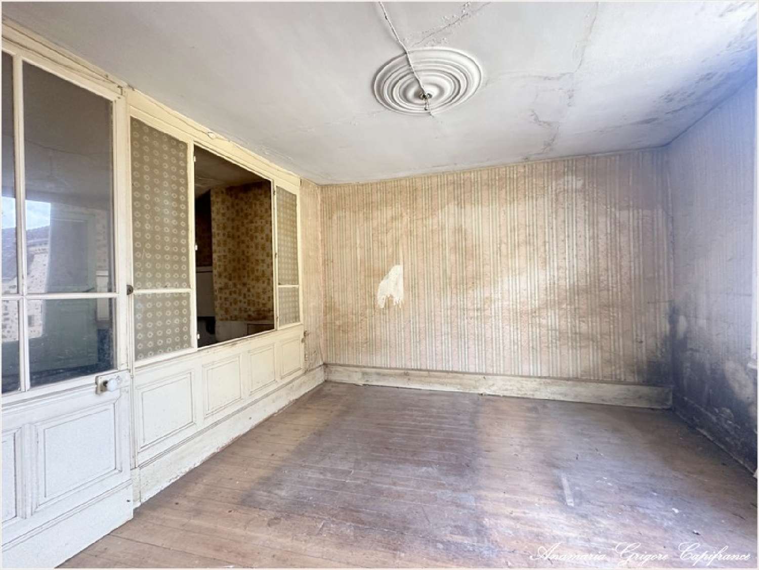  à vendre maison de village Courville-sur-Eure Eure-et-Loir 5