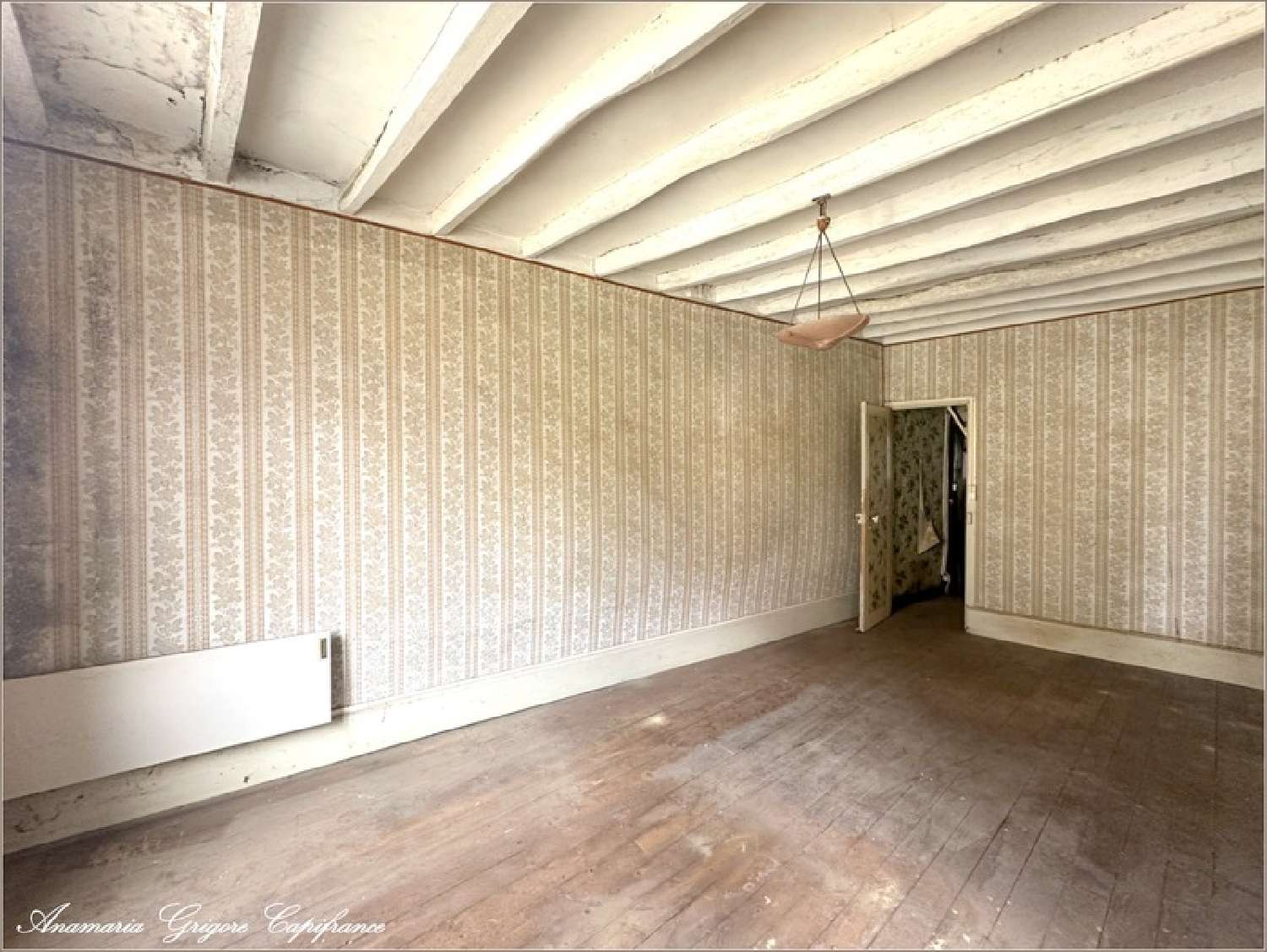  à vendre maison de village Courville-sur-Eure Eure-et-Loir 6