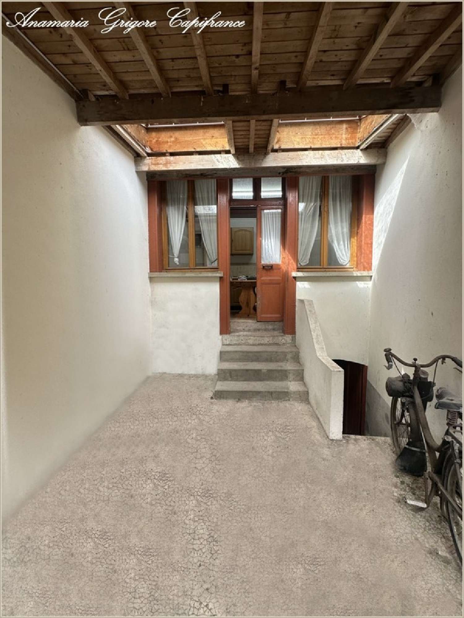 à vendre maison de village Courville-sur-Eure Eure-et-Loir 7