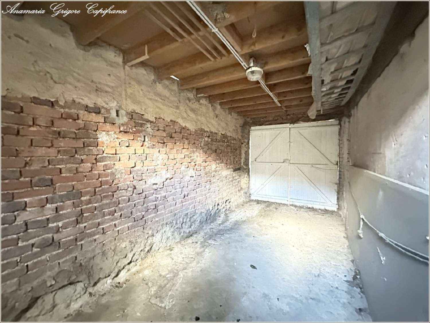  à vendre maison de village Courville-sur-Eure Eure-et-Loir 8