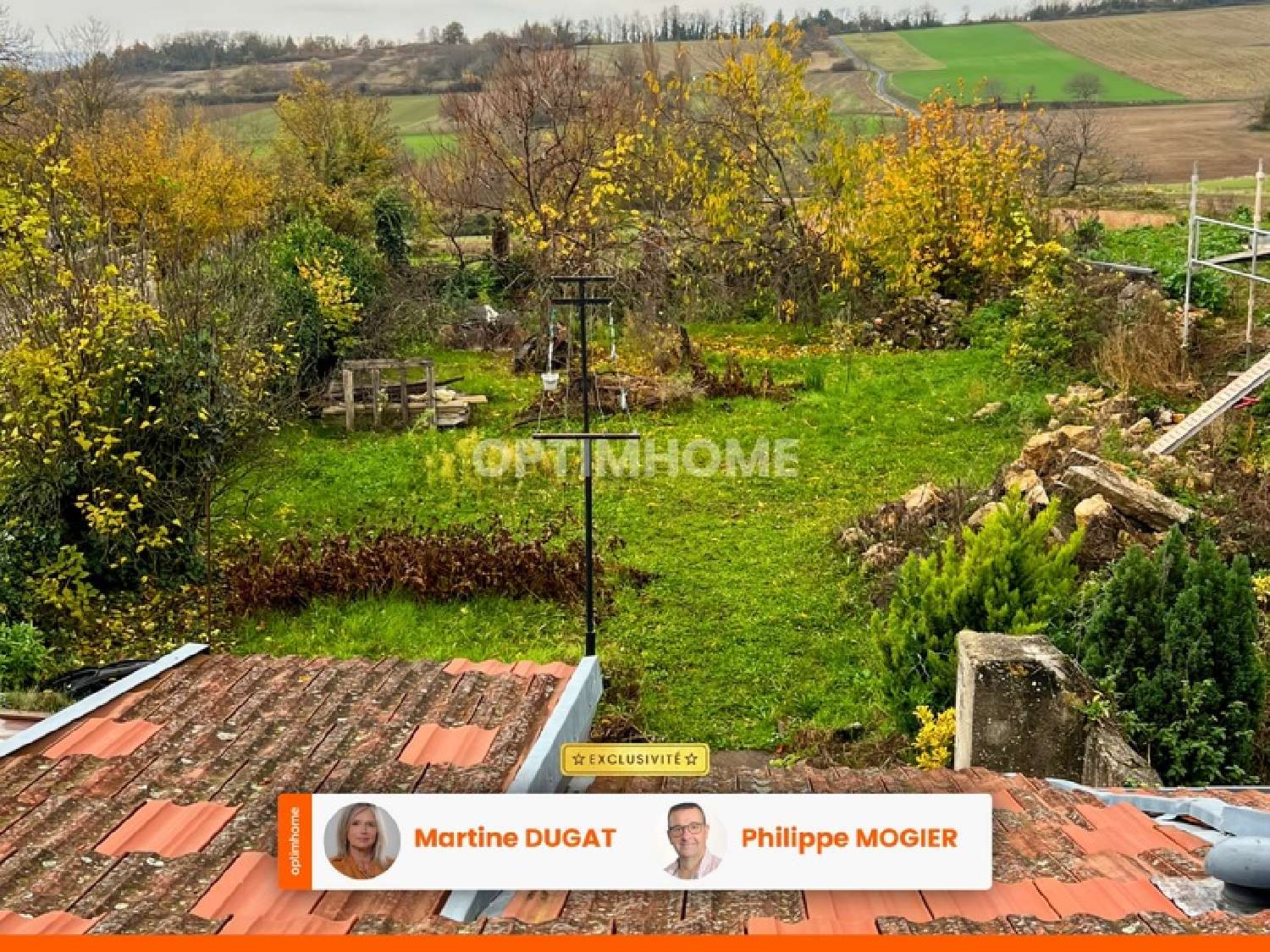  en venta casa de pueblo Creuzier-le-Vieux Allier 4