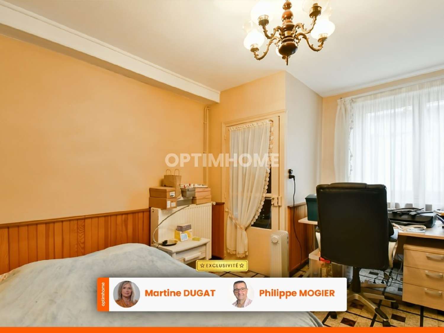  en venta casa de pueblo Creuzier-le-Vieux Allier 5