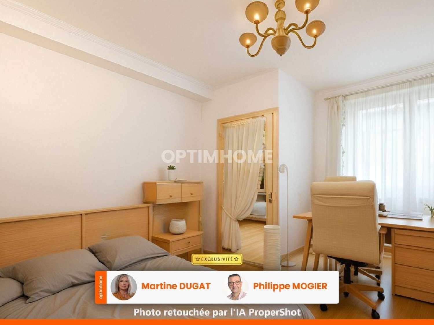  en venta casa de pueblo Creuzier-le-Vieux Allier 6