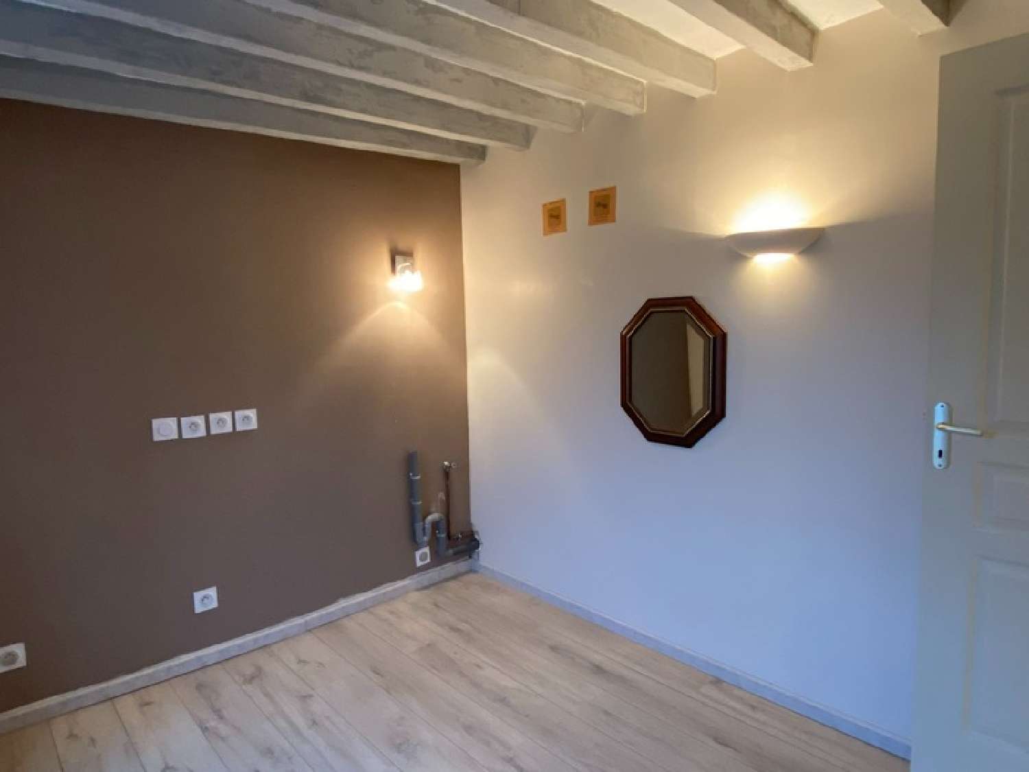  for sale village house Crèvecoeur-en-Auge Calvados 6