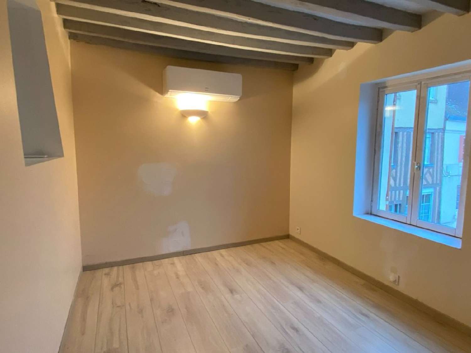  for sale village house Crèvecoeur-en-Auge Calvados 8