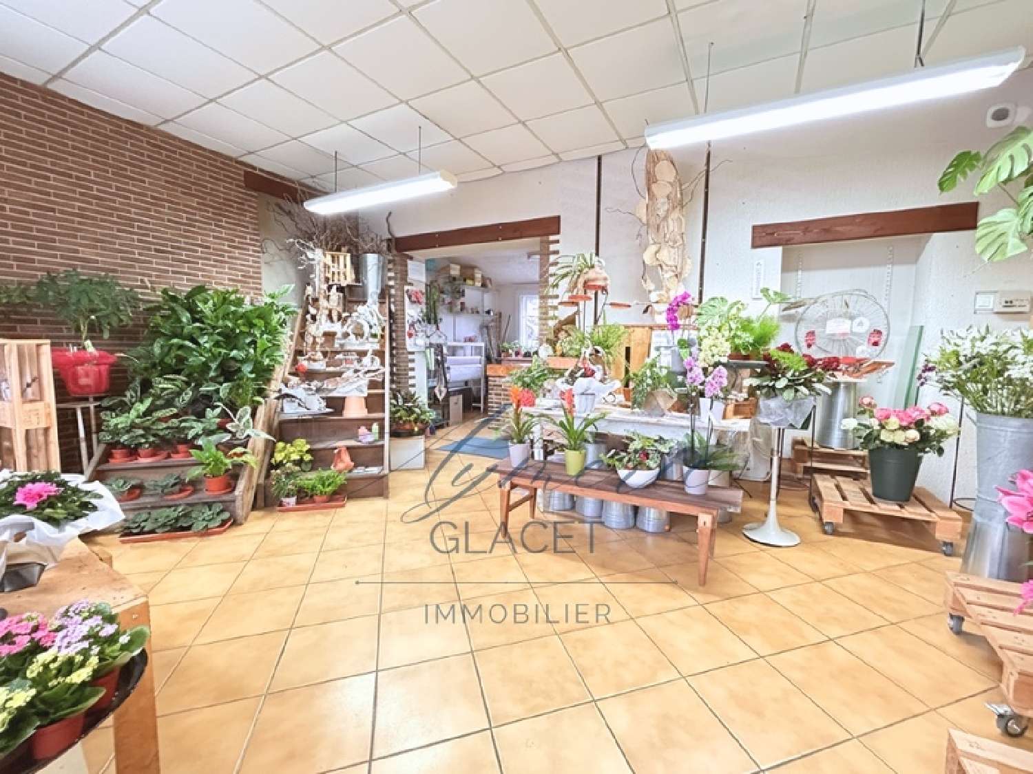  à vendre maison de village Cuvillers Nord 1