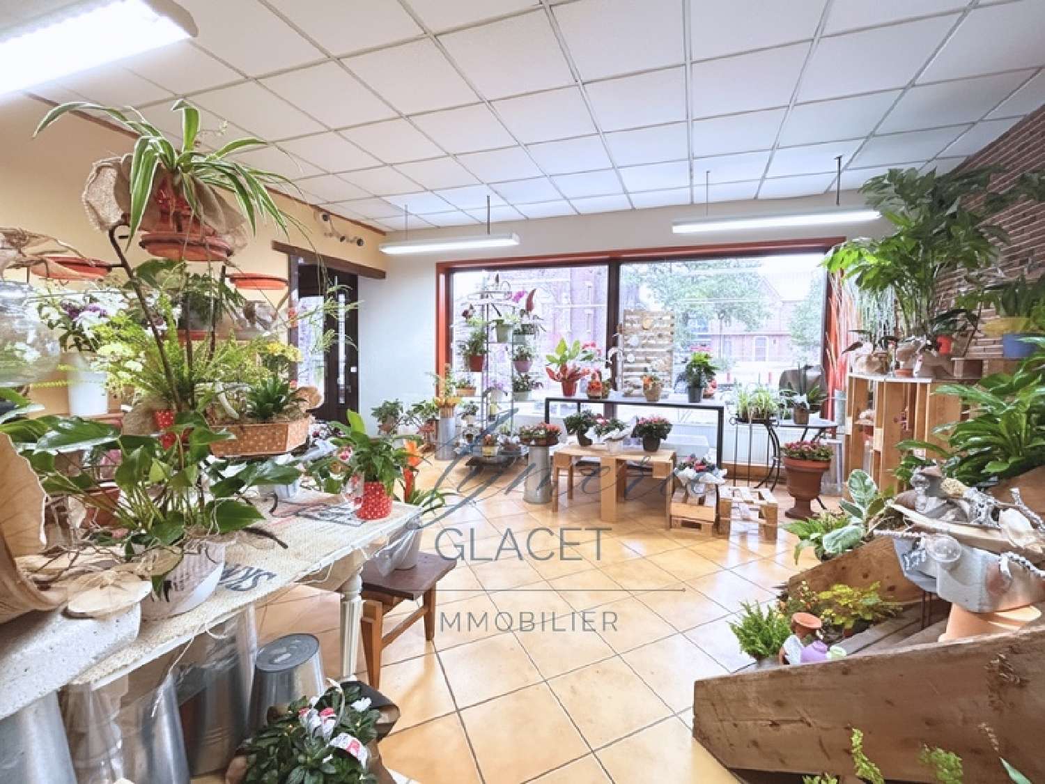  à vendre maison de village Cuvillers Nord 2