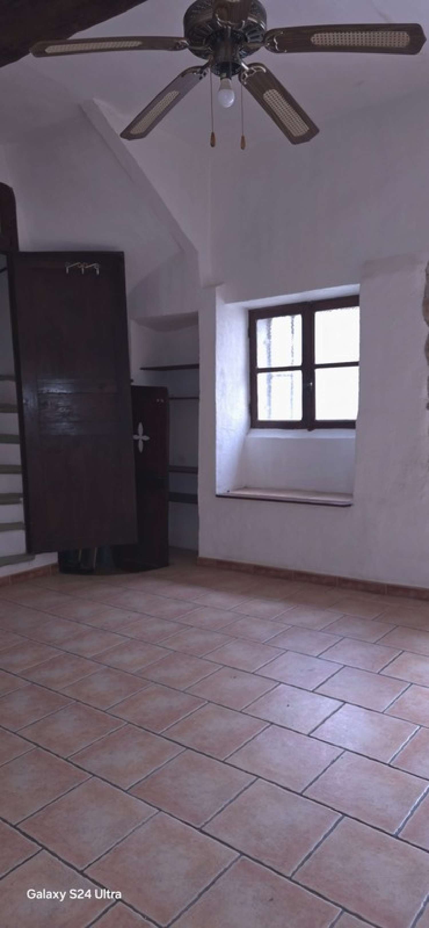  for sale village house Cuxac-d'Aude Aude 1