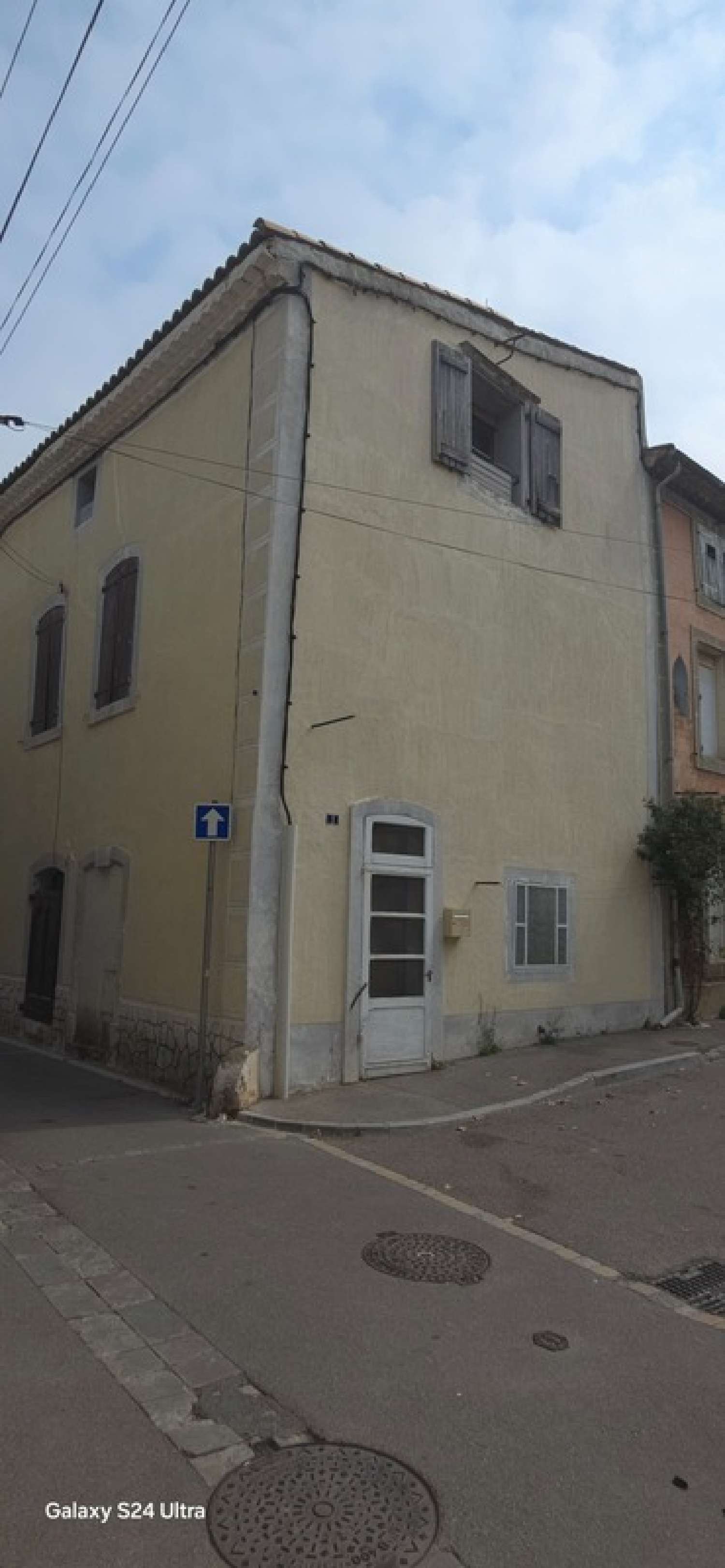 for sale village house Cuxac-d'Aude Aude 3