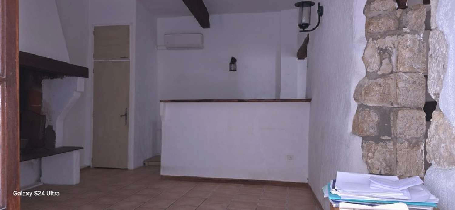  for sale village house Cuxac-d'Aude Aude 4