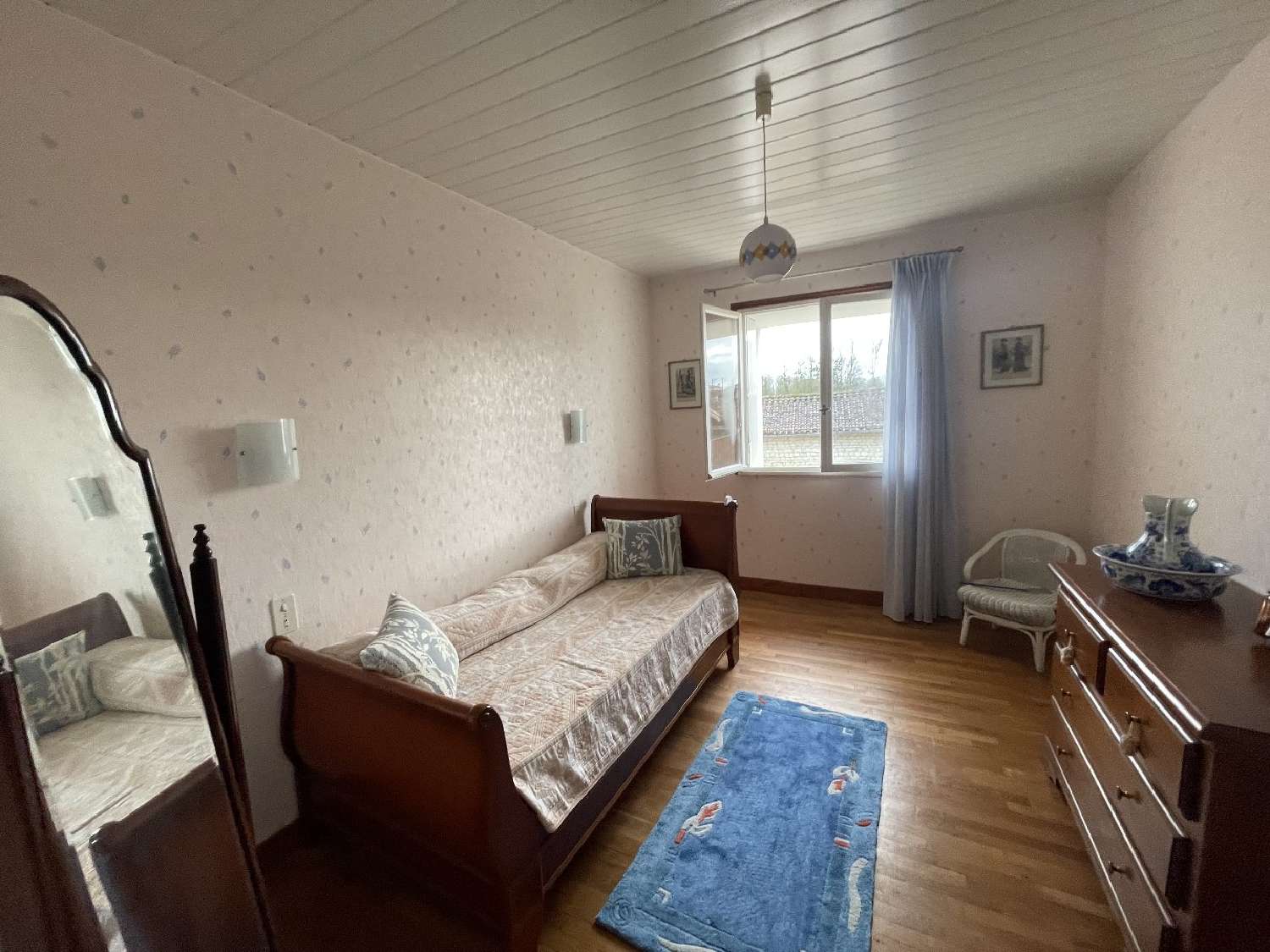  for sale village house Dampierre-sur-Boutonne Charente-Maritime 8