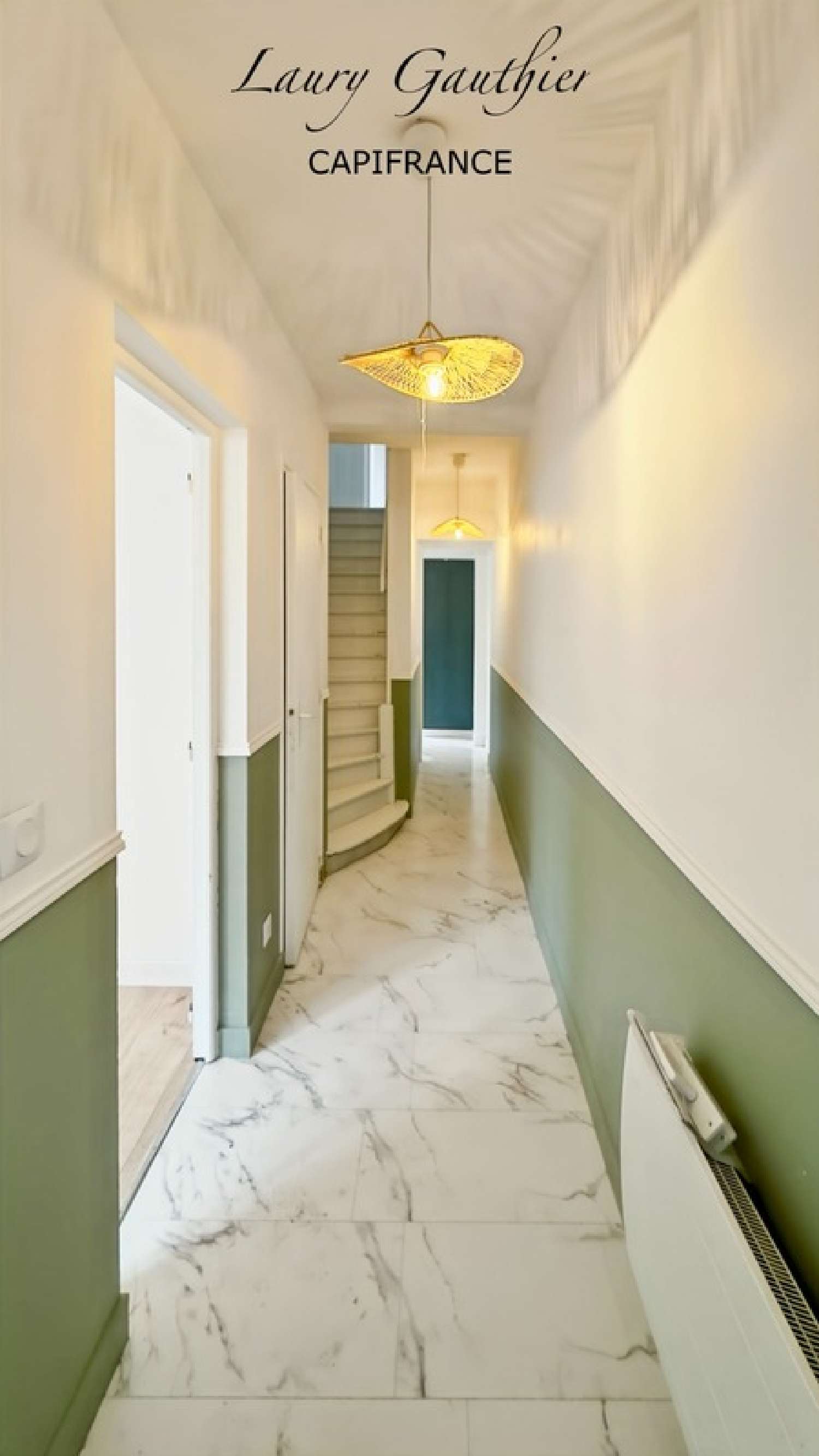  te koop dorpshuis Deûlemont Nord 6