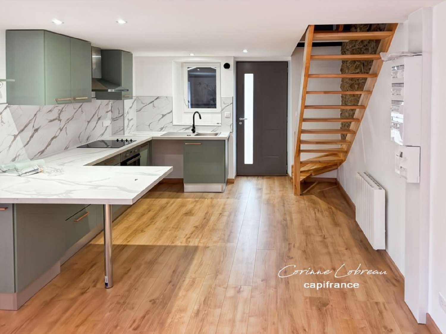  à vendre maison de village Digna Jura 2