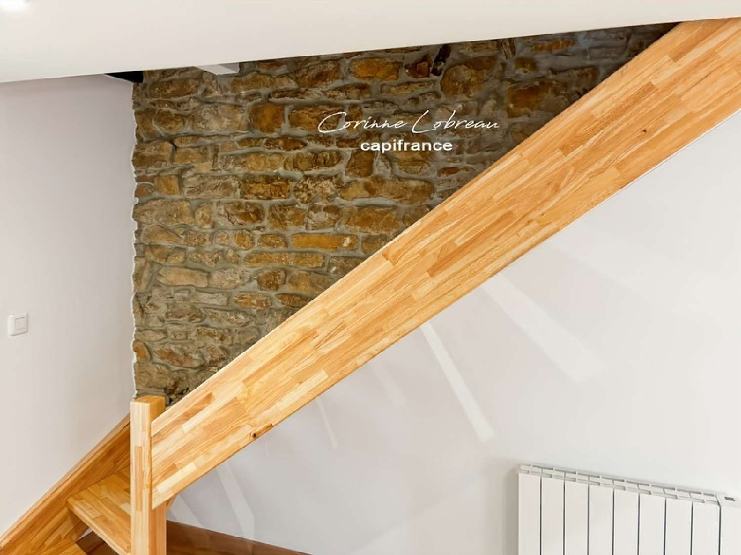  à vendre maison de village Digna Jura 3