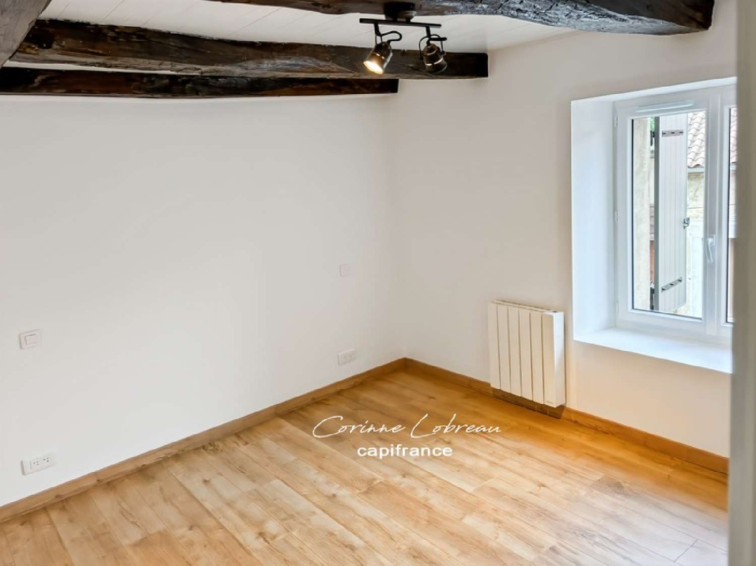  à vendre maison de village Digna Jura 4