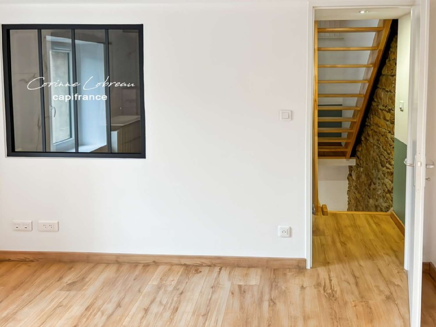  à vendre maison de village Digna Jura 5