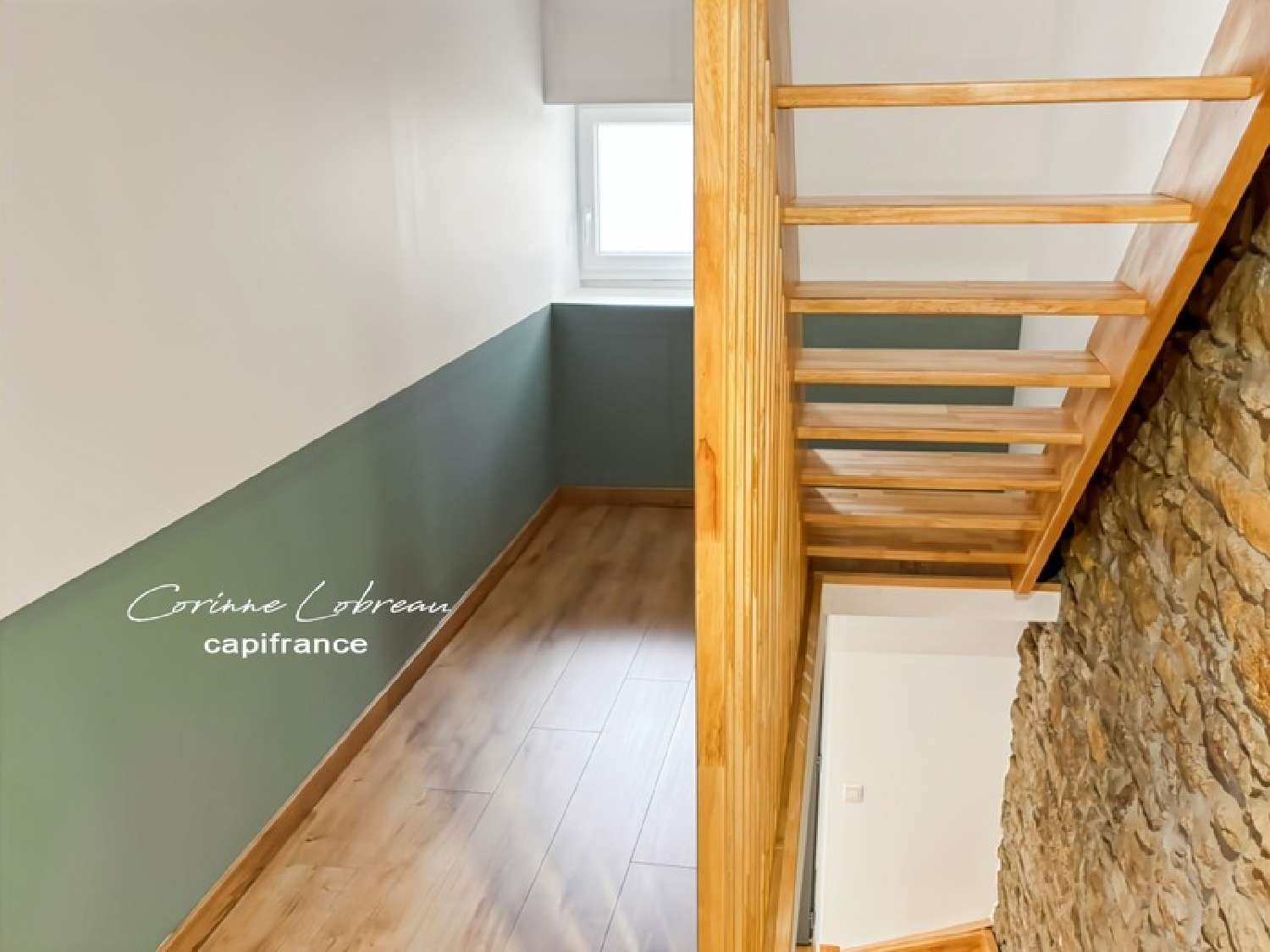  à vendre maison de village Digna Jura 7