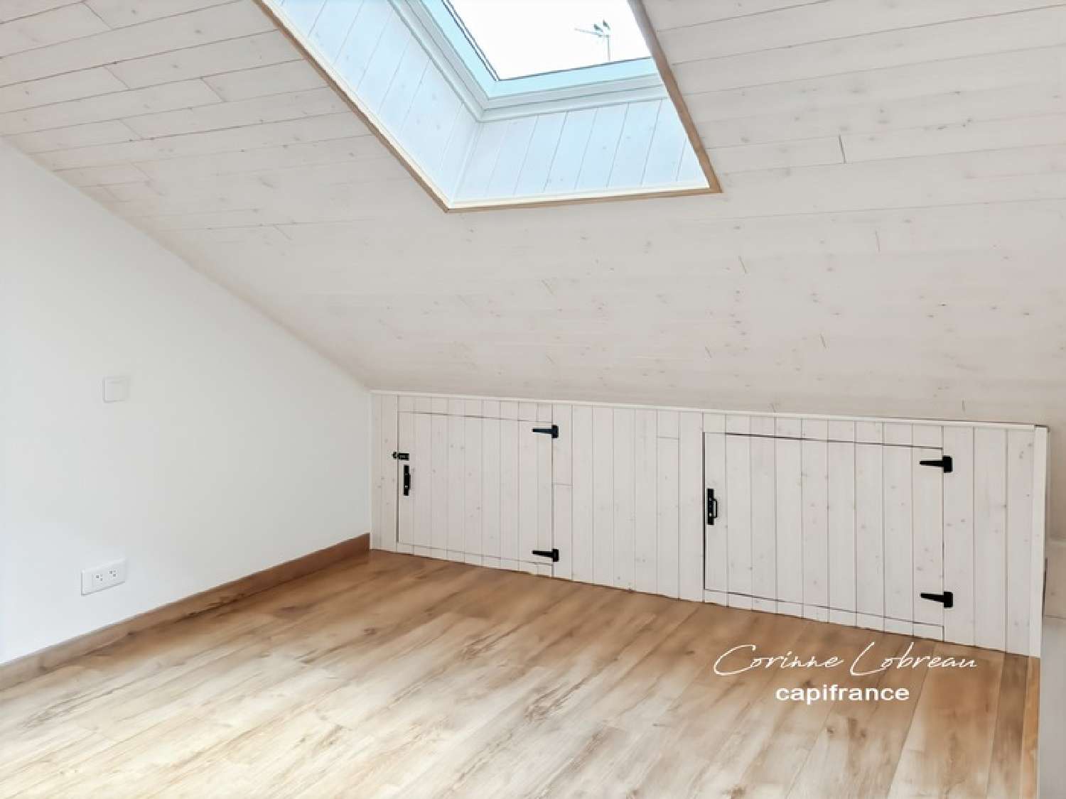  à vendre maison de village Digna Jura 8